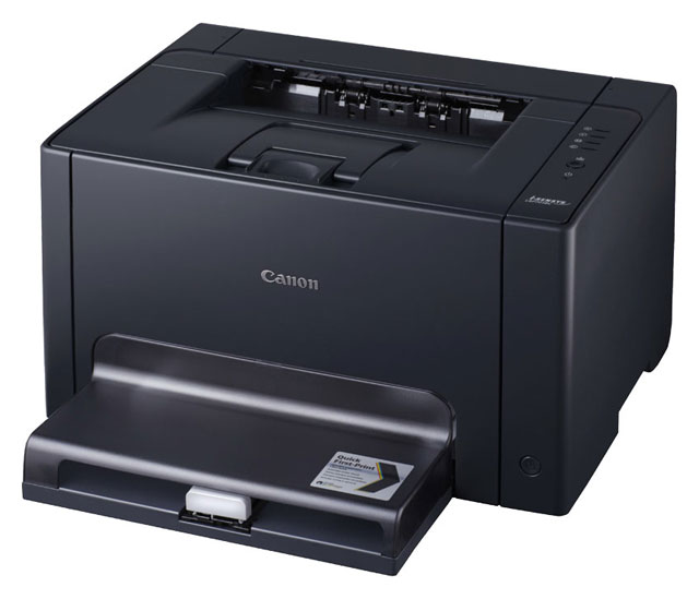 Canon i-SENSYS LBP7018C