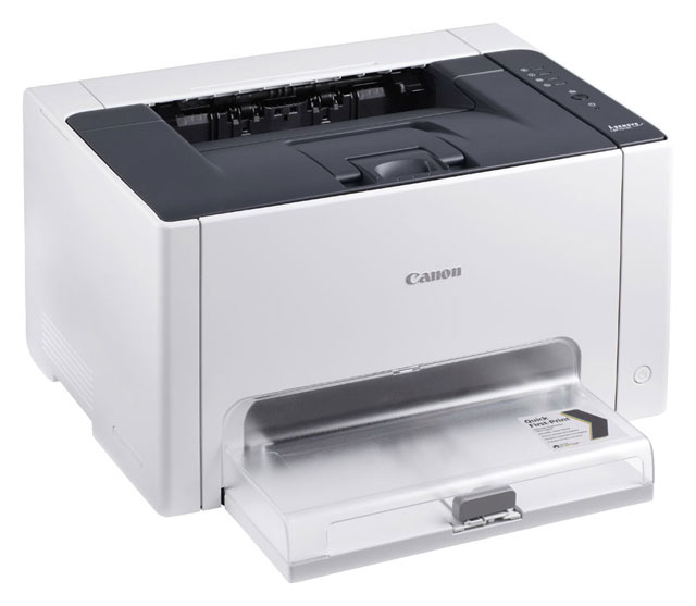 Canon i-SENSYS LBP7010C