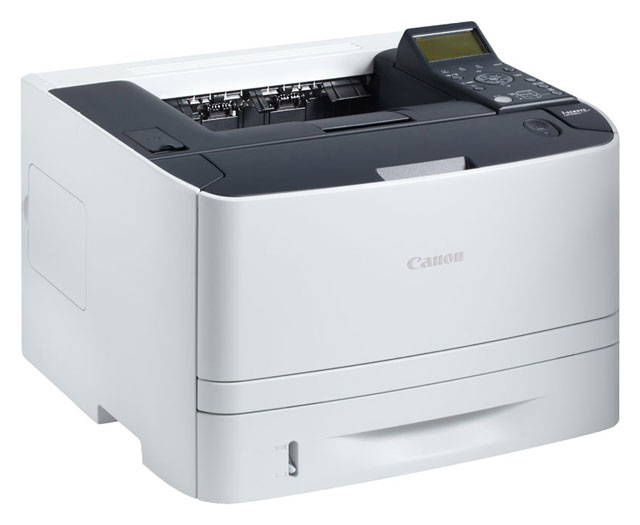 Canon i-SENSYS LBP6670dn