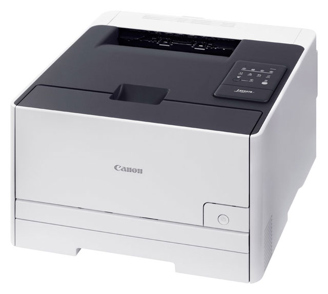 Canon i-SENSYS LBP7100Cn