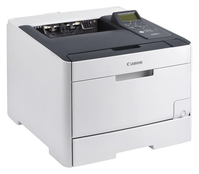 Canon i-SENSYS LBP7660Cdn