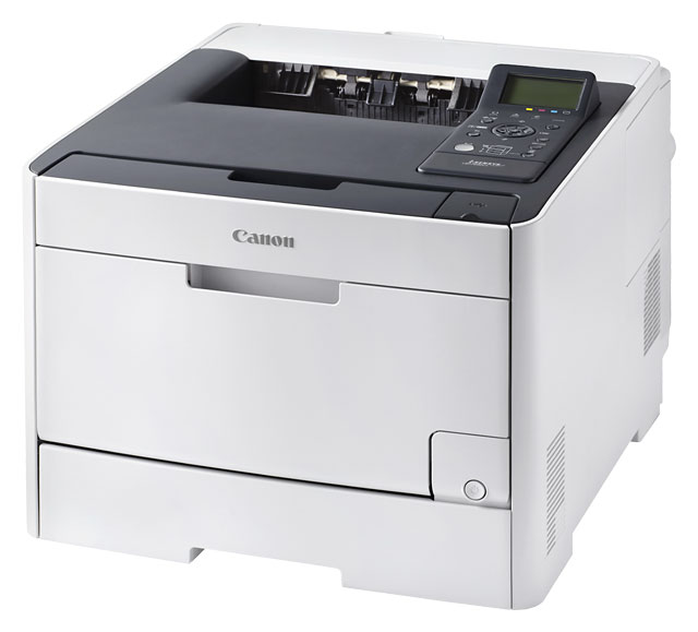 Canon i-SENSYS LBP7680Cx