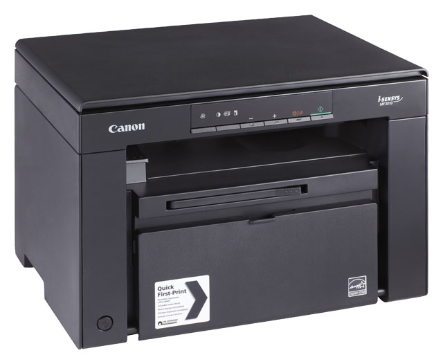 Canon MF3010