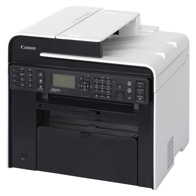 Canon i-SENSYS MF4890dw