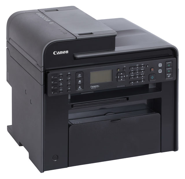 Canon i-SENSYS MF4750