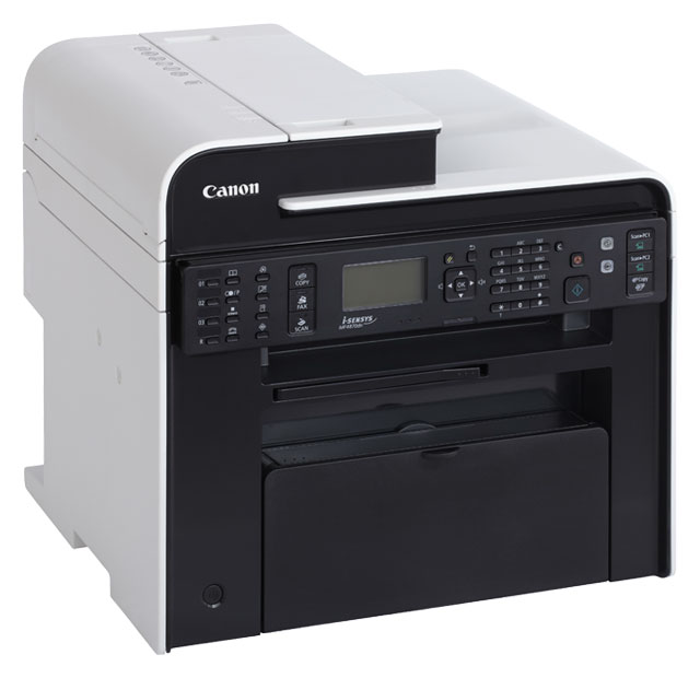 Canon i-SENSYS MF4870dn