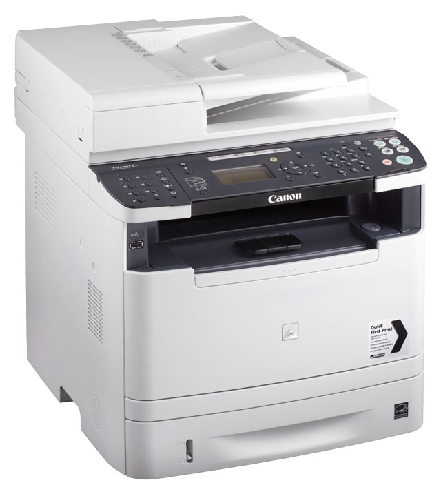 Canon i-SENSYS MF6140dn