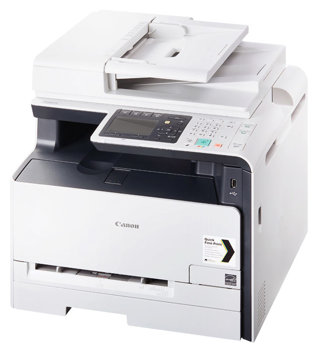 Canon i-SENSYS MF8280Cw