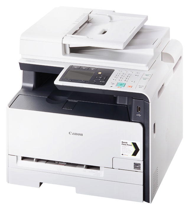 Canon i-SENSYS MF8230Cn