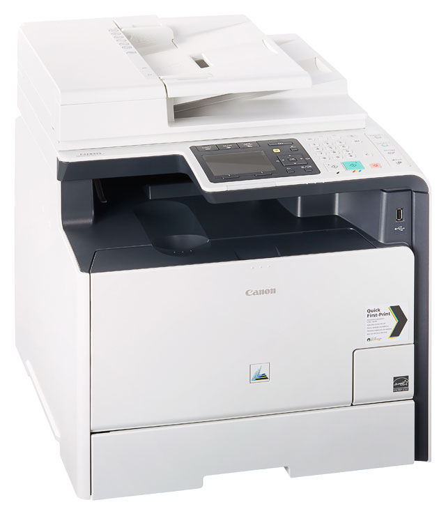 Canon i-SENSYS MF8540Cdn