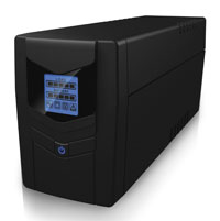 ИБП Ippon Back Power LCD Pro