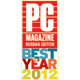 ИБП Ippon Smart Winner 3000 — лауреат премии «Россия: лучшие из лучших 2012»