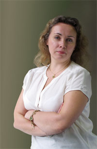 Арина Смирнова, бренд-менеджер компании Ippon