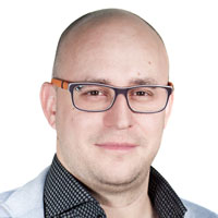 Дмитрий Спиридонов