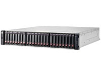 Обновленные СХД HP MSA лидируют в сегменте СМБ