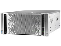 Сервер HP ProLiant ML350 Gen9