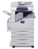 Xerox WorkCentre 5222