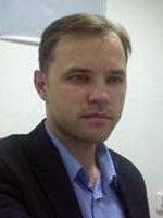 Бондаренко Сергей Николаевич, продукт-менеджер компании DENCO