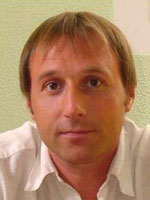 Вадим Мальков, Xerox Product Manager OCS Distribution 