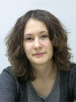 Анна Павловская, менеджер по маркетингу продукции Xerox Россия