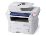 Xerox WorkCentre 3210