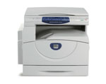 Xerox WorkCentre 5016