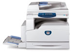 Xerox WorkCentre 118