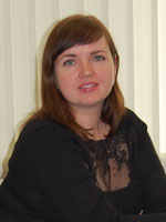 Елена Чернякова, директор по маркетингу компании NetLab