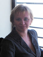 Елена Швецова, ООО «ТСЦ НИКА»