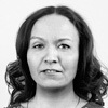 Хатунцева Ирина
