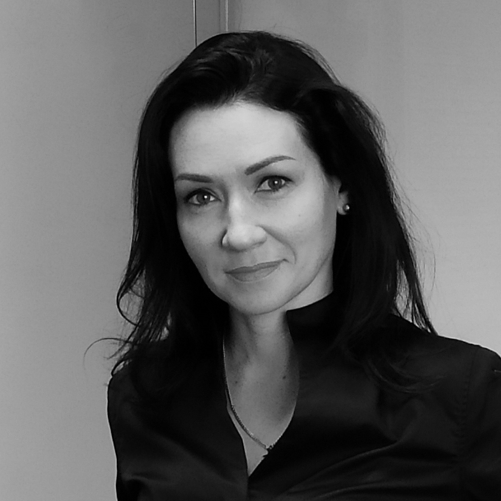 Колесникова Ольга