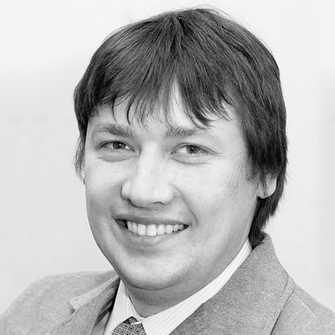 Лебедев Павел