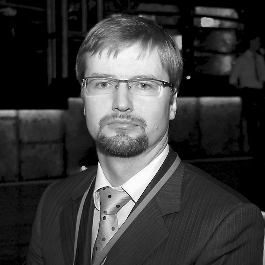 Носков Михаил