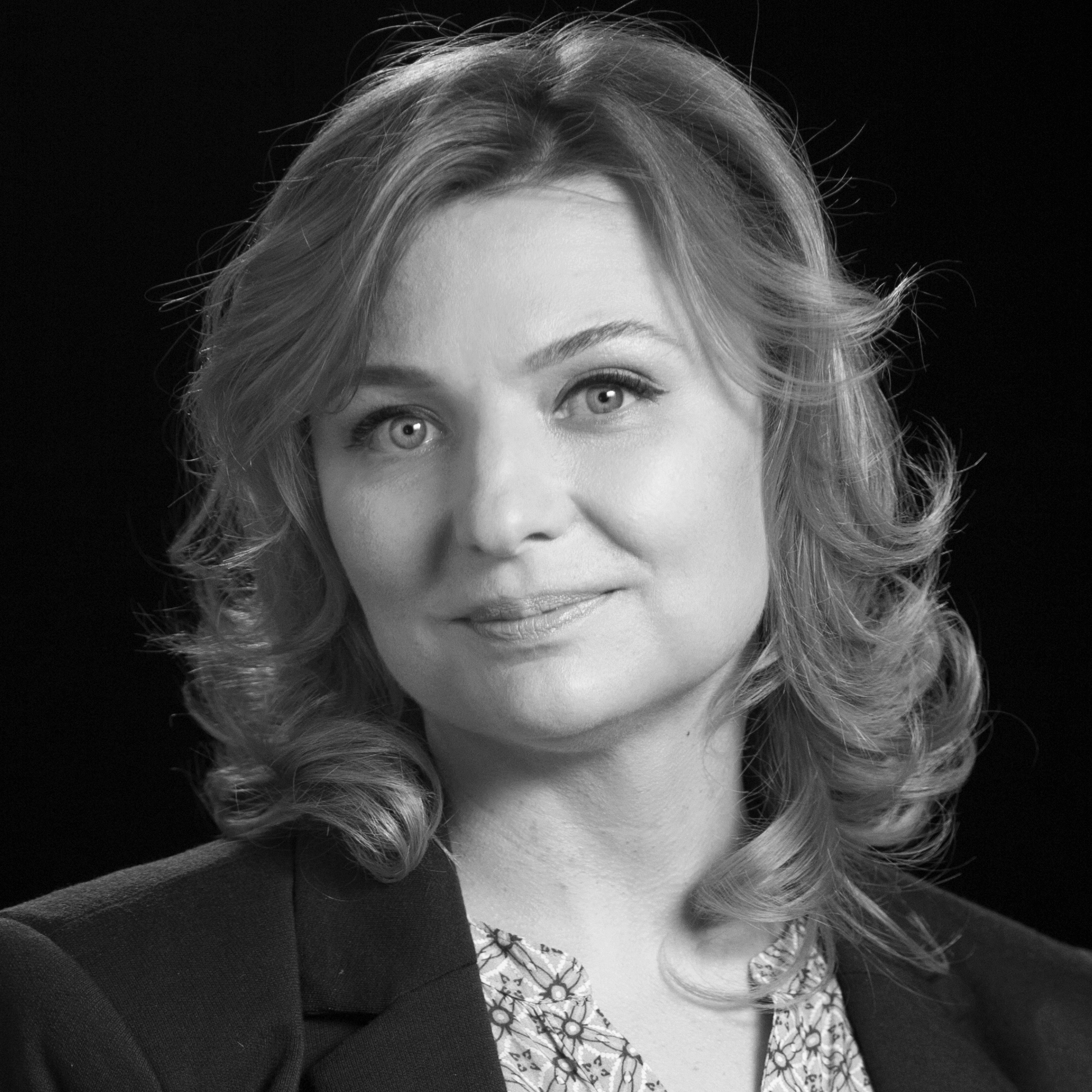 Полякова Оксана