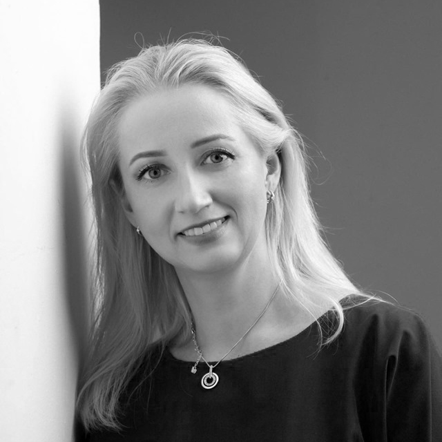 Золотарева Екатерина