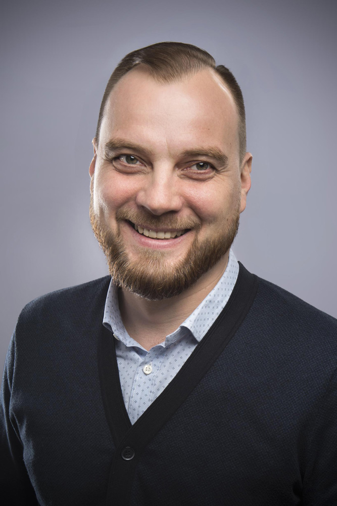 Дмитрий Чивин, управляющий директор, IRBIS