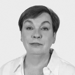 Лада Белан, руководитель направления коммерческих продаж, «Коника Минолта Бизнес Сольюшнз Раша»