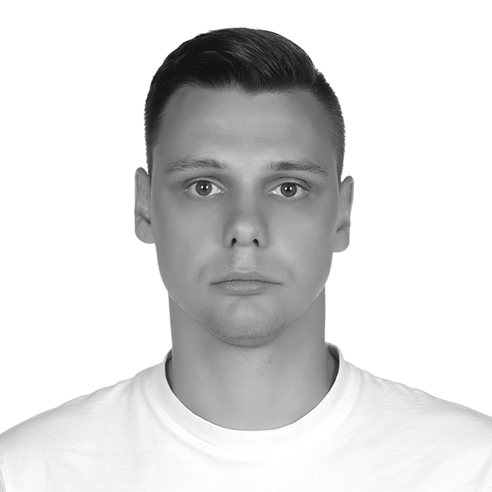 Максим Белый, руководитель партнерской сети программных продуктов, ИТ-вендор «Инферит» (кластер «СФ Тех» ГК Softline)