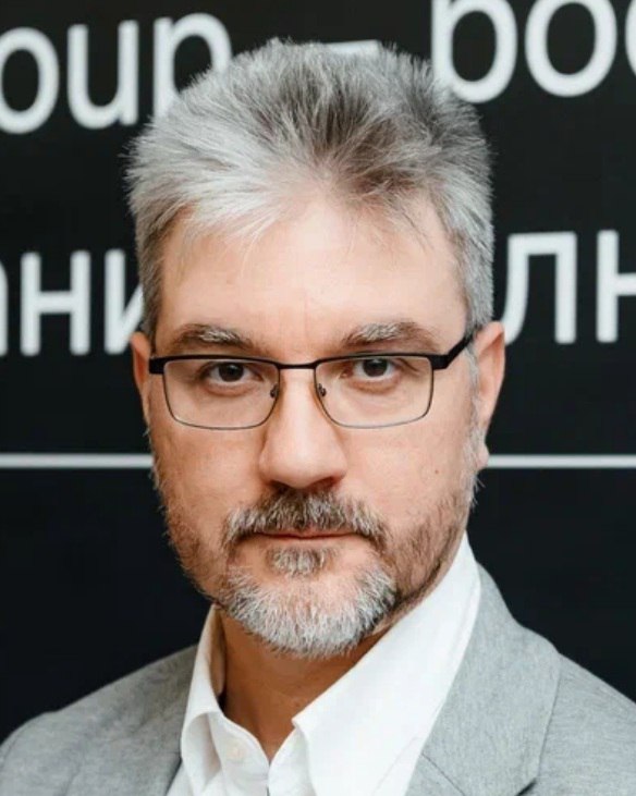 Илья Чаплинский, директор по развитию бизнеса 3Logic Group