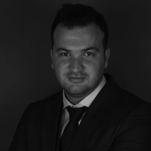 Шалва Гогуа, директор управления продуктовой экспертизы, Axoft