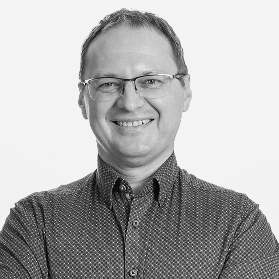 Владимир Ходырев, директор департамента International Technologies, PROWAY