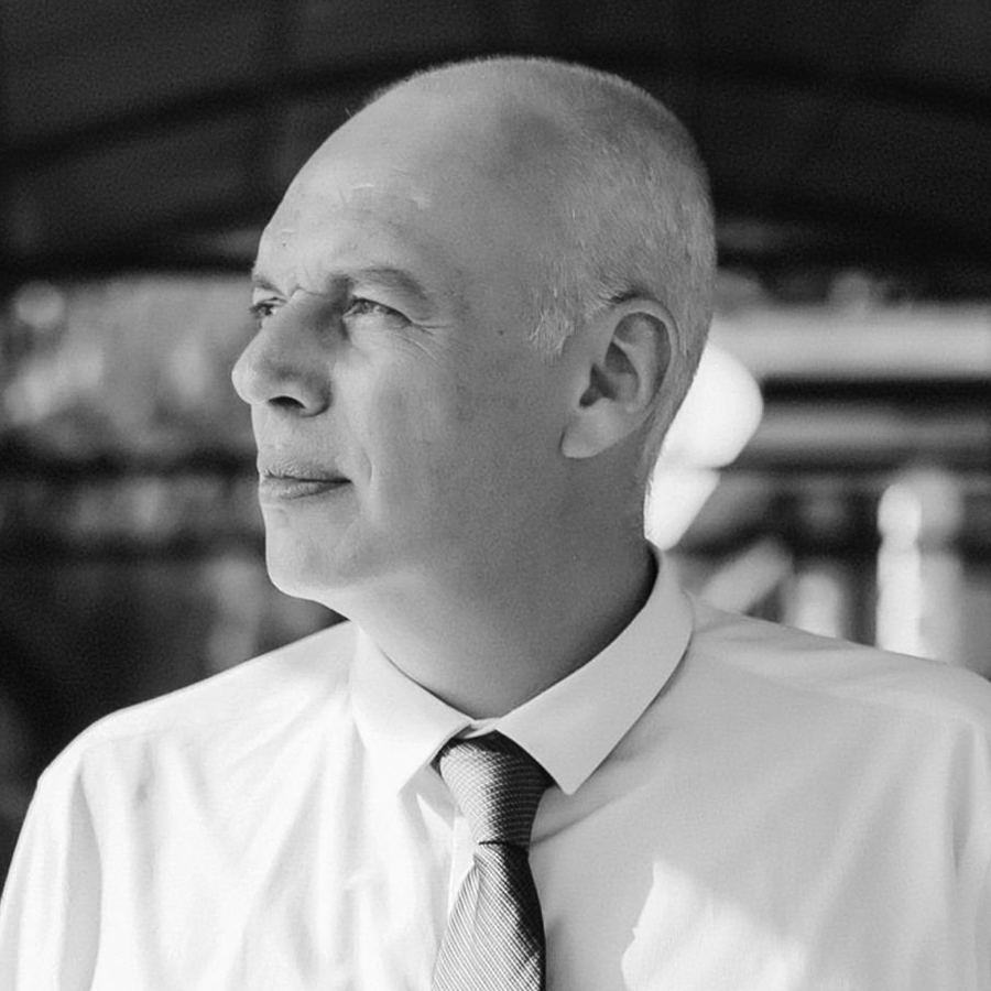 Борис Иванов, вице-президент, «Рикор»