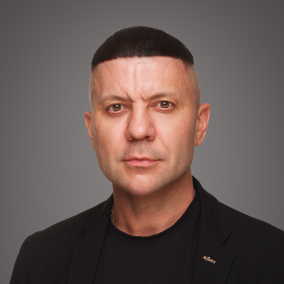 Алексей Какунин, коммерческий директор компании Axoft