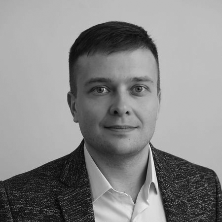 Илья Красавин, руководитель направления развития партнерской сети, Directum