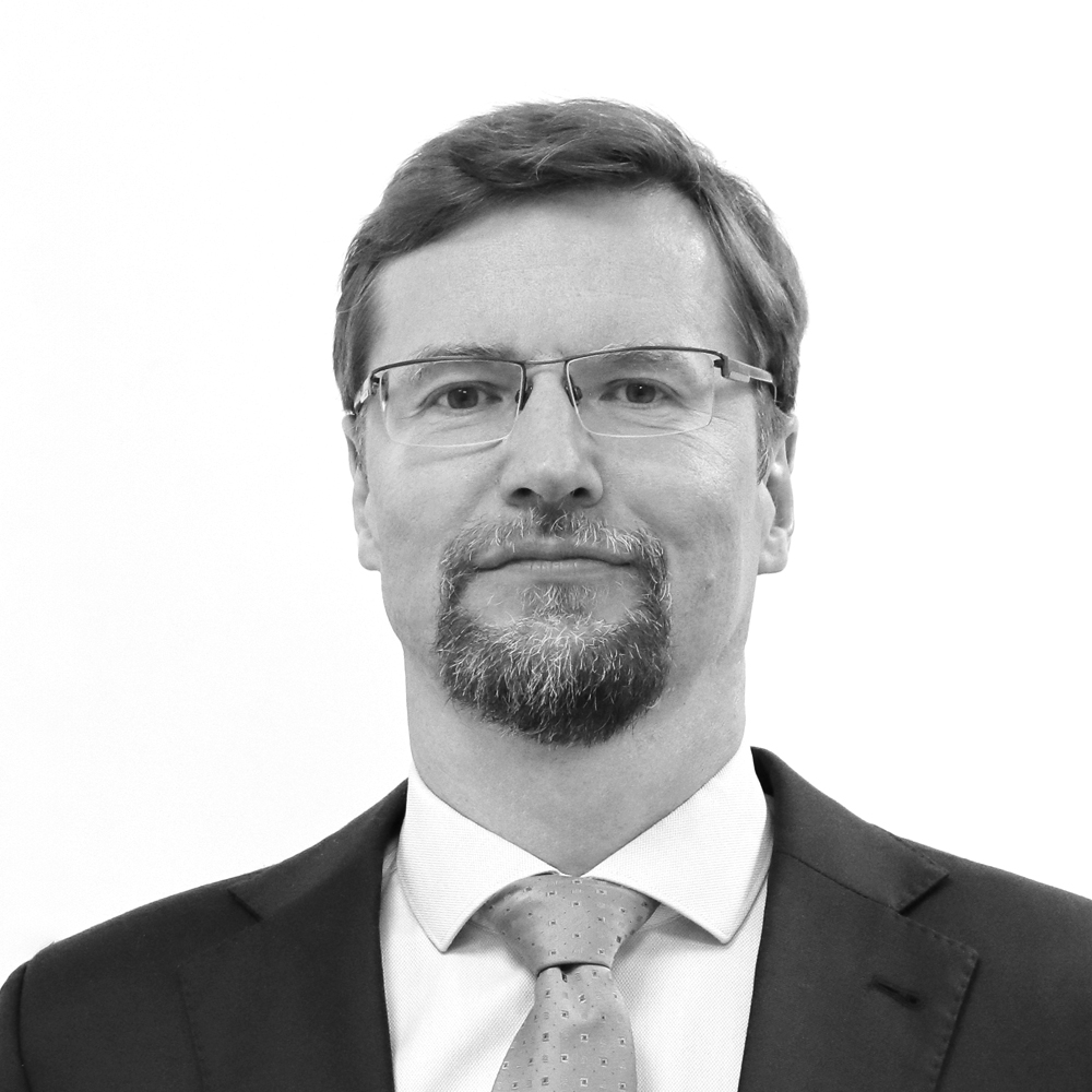 Михаил Носков, коммерческий директор, «АйПиМатика»