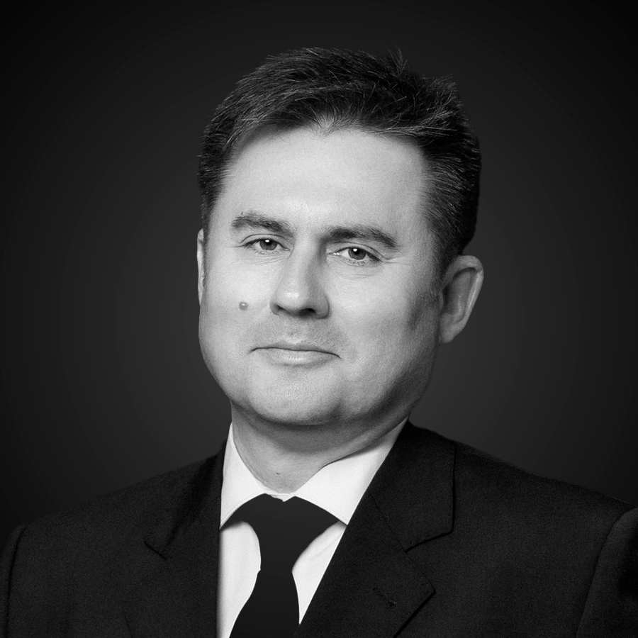 Алексей Паздников, руководитель отдела по работе с партнерами, IDeco