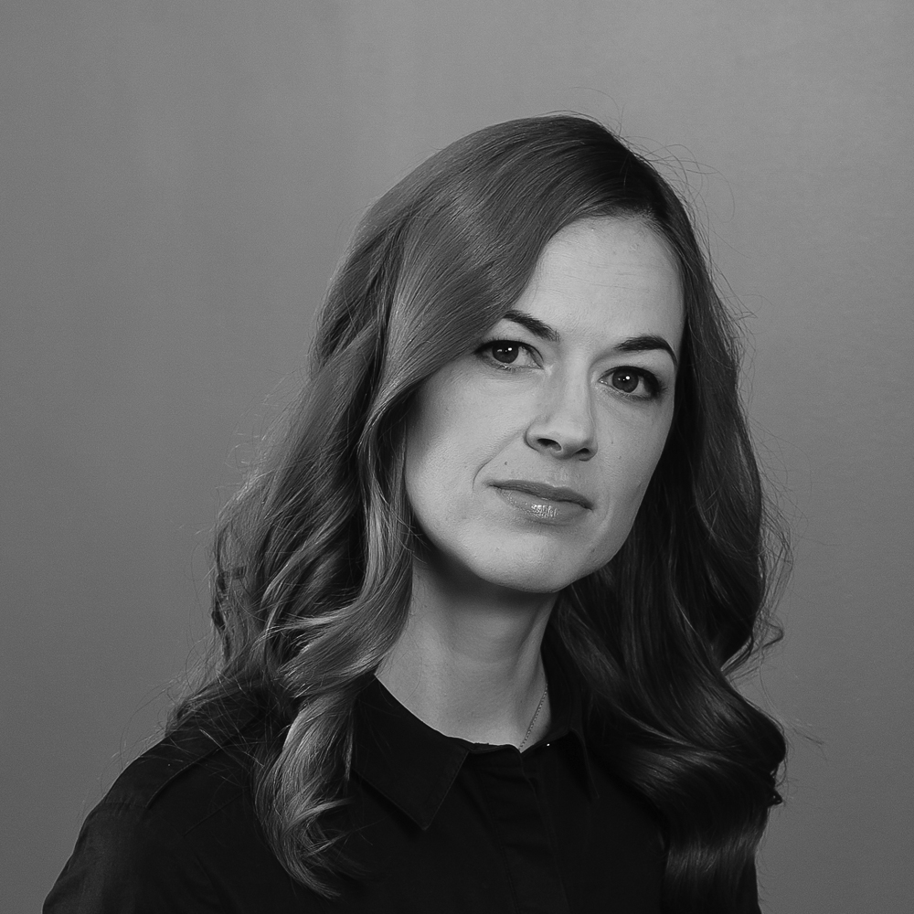 Анастасия Соколова, директор по продвижению, VVP Group