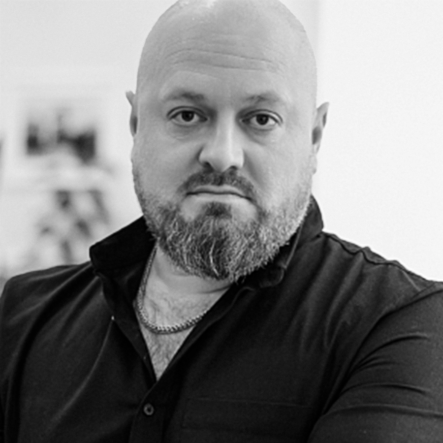 Уллиев Александр, начальник отдела по развитию бизнеса ИБП, «ЭЛМИР» («Электронный мир»)