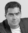 Константин Исаакян, директор департамента по работе с партнерами Dell Technologies в России