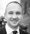 Дмитрий Танюхин, руководитель канального направления Zyxel Россия и СНГ